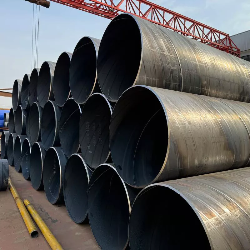 لوله جوش مارپیچی مشکی