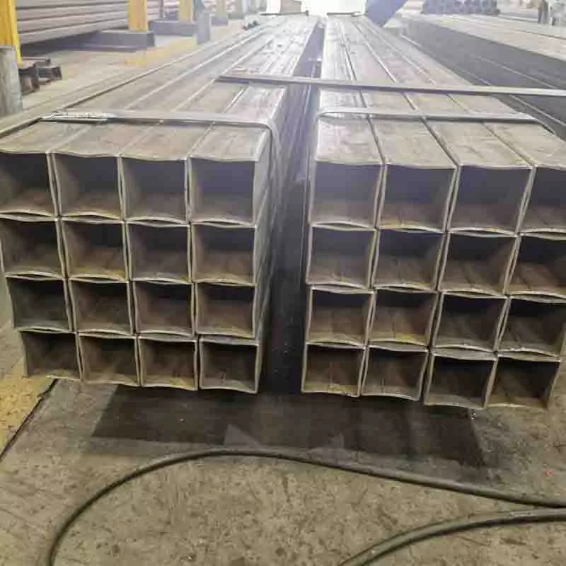 لوله مستطیلی